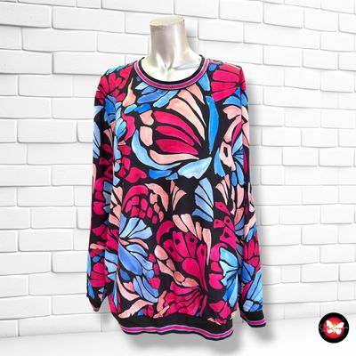 **HOY** Blusa de manga larga ANISTON SELECTED color Varios Talla 44