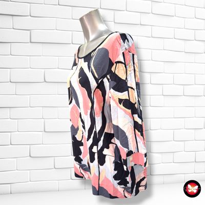 **HOY** Blusa de media manga C&amp;A color Varios Talla 46