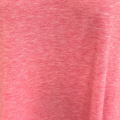 **HOY** Camiseta de manga corta  color Rosa Talla XXL