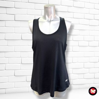 **HOY** Camiseta deportiva  color Negro Talla L
