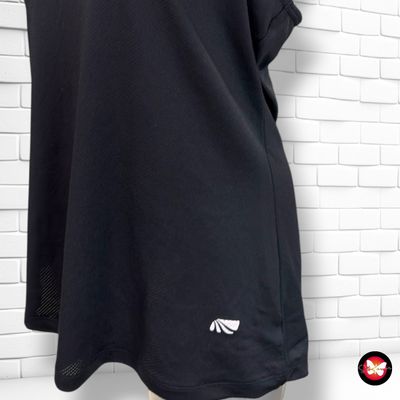 **HOY** Camiseta deportiva  color Negro Talla L