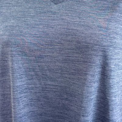 **HOY** Camiseta deportiva TCHIBO color Azul Talla 40/42