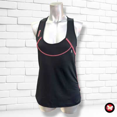 **HOY** Camiseta deportiva WORKOUT color Negro Talla M
