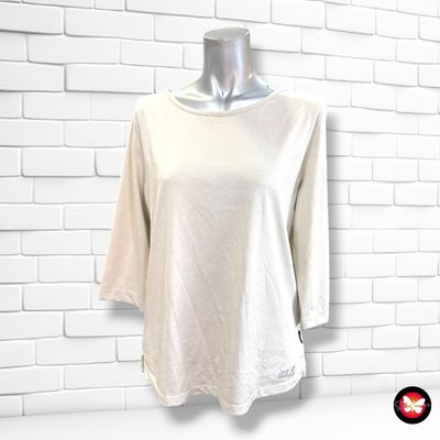 **HOY** Camiseta deportiva JACK WOLFSKIN color Beige Talla M/L
