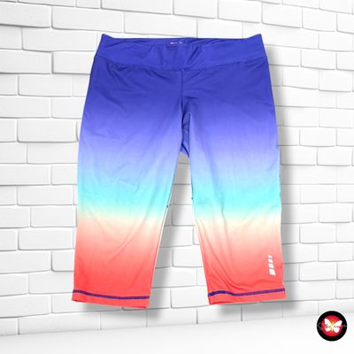 **HOY** Mallas deportivas piratas CRIVIT color Varios Talla 44/46