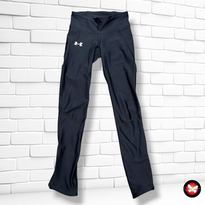 **HOY** Mallas deportivas UNDER ARMOUR color Negro Talla XS