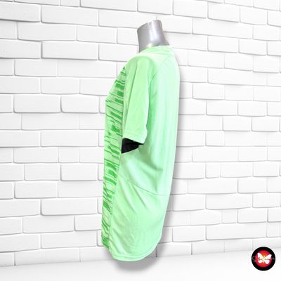 **HOY** Camiseta deportiva KIPSTA color Verde Talla Hombre S