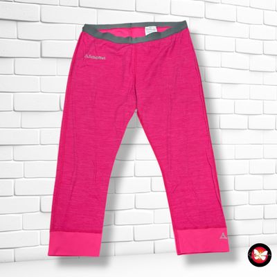**HOY** Mallas deportivas tobilleras SCHÖFFEL color Fucsia Talla L (grande)