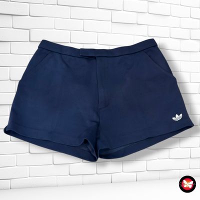 **HOY** Short vintage ADIDAS color Azul Talla XL