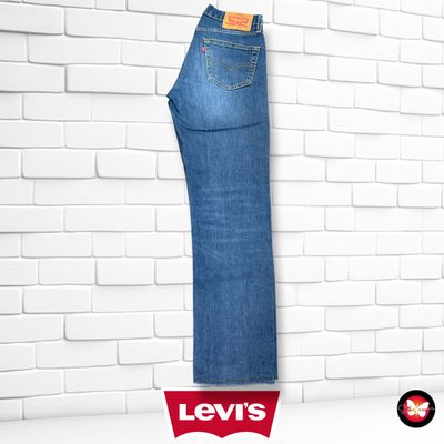 **HOY** Pantalón 511 LEVI’S color Azul vaquero Talla M/L (W29)