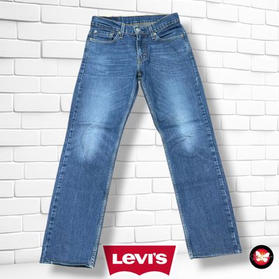 **HOY** Pantalón 511 LEVI’S color Azul vaquero Talla M/L (W29)
