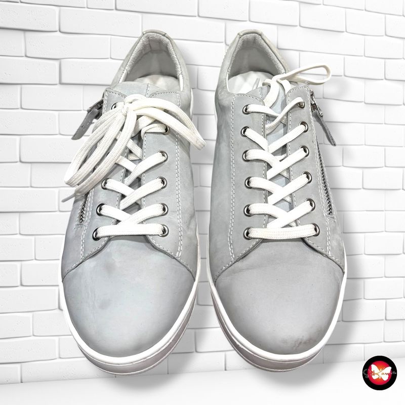 Zapatillas GERRY WEBER color Gris Talla Calzado 40