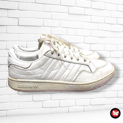 **HOY** Zapatillas HOOPS ADIDAS color Blanco Talla Calzado 40