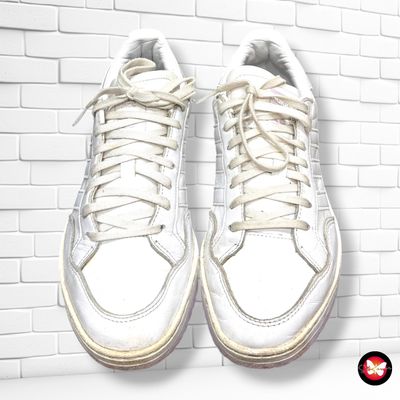 **HOY** Zapatillas HOOPS ADIDAS color Blanco Talla Calzado 40