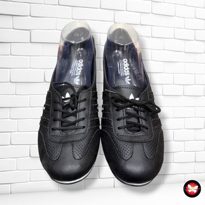 **HOY** Zapatillas ballet ADIDAS color Negro Talla Calzado 40