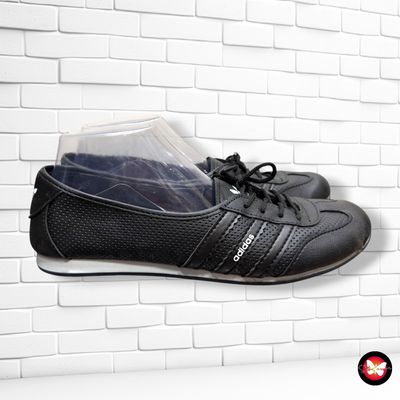**HOY** Zapatillas ballet ADIDAS color Negro Talla Calzado 40