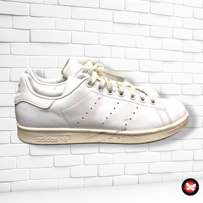 **HOY** Zapatillas STAN SMITH ADIDAS color Blanco Talla Calzado 40