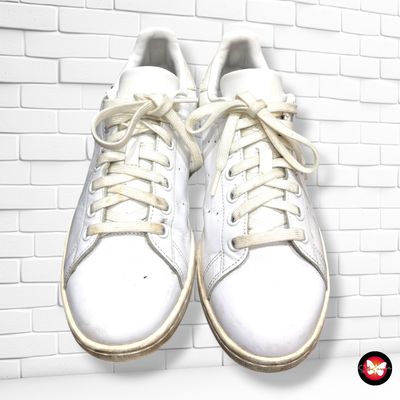**HOY** Zapatillas STAN SMITH ADIDAS color Blanco Talla Calzado 40
