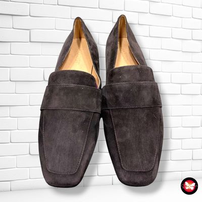 **HOY** Zapatos de ante KAZAR color Marrón Talla Calzado 39