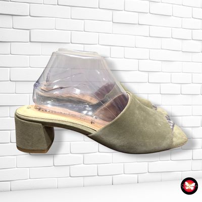 **HOY** Sandalias TAMARIS color Verde oliva Talla Calzado 40