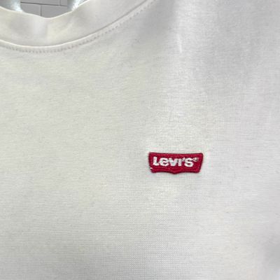 **HOY** Camiseta de manga larga LEVI’S color Blanco Talla M