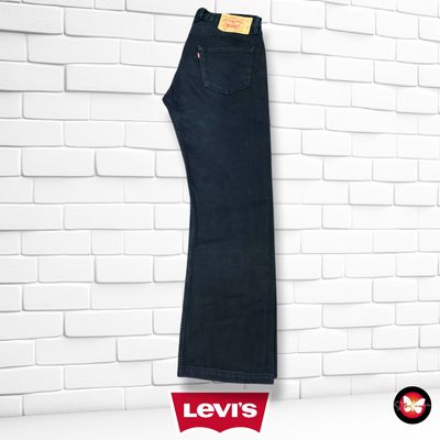 **HOY** Pantalón 501 LEVI’S color Azul marino Talla Hombre W32 L32