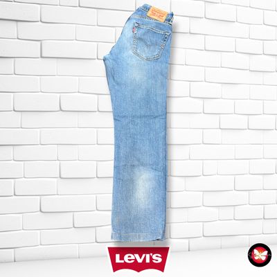 **HOY** Pantalón 511 LEVI’S color Azul vaquero Talla Hombre W30