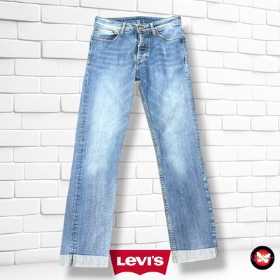 **HOY** Pantalón LEVI’S color Azul vaquero Talla Hombre W31