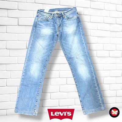 **HOY** Pantalón 511 LEVI’S color Azul vaquero Talla Hombre W30
