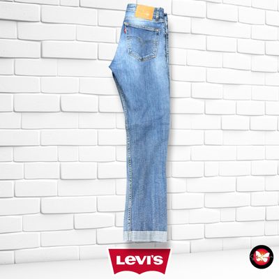 **HOY** Pantalón LEVI’S color Azul vaquero Talla Hombre W31