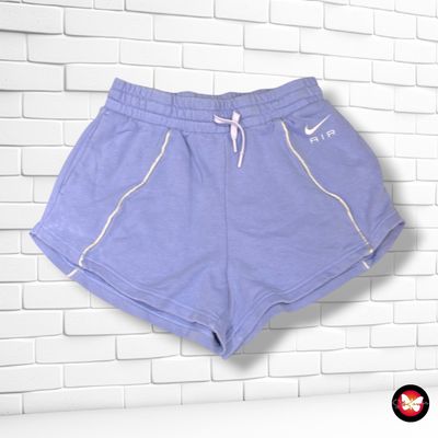 **HOY** Short de chándal NIKE color Lila Talla M