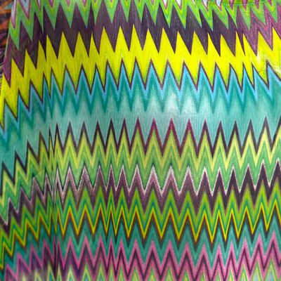 **HOY** Blusa traslúcida PUNTO ROMA color Varios Talla L (grande)