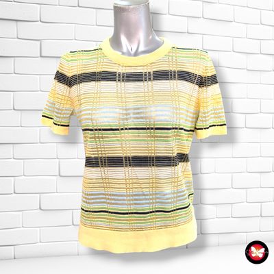 **HOY** Jersey de manga corta ZARA color Varios Talla M