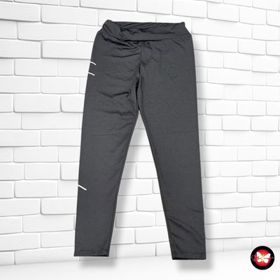 **HOY** Mallas deportivas  color Negro Talla XL