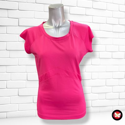 **HOY** Camiseta deportiva ROLY color Fucsia Talla S