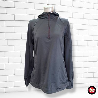 **HOY** Sudadera deportiva  color Gris Talla L
