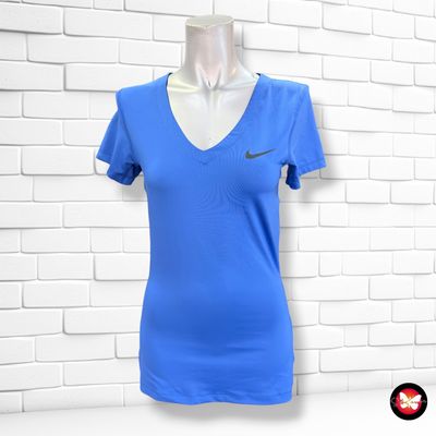 **HOY** Camiseta deportiva NIKE color Azul Talla S