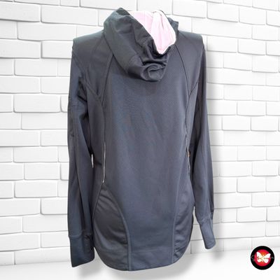 **HOY** Sudadera deportiva  color Gris Talla L