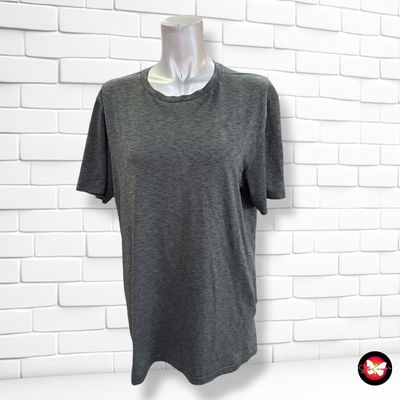 **HOY** Camiseta deportiva NIKE color Gris Talla Hombre M