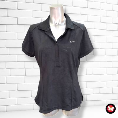 **HOY** Polo deportivo NIKE color Negro Talla L