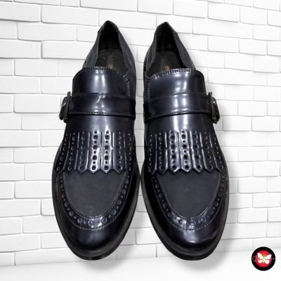 **HOY** Zapatos Oxford GEOX color Azul marino Talla Calzado 39