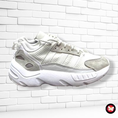 **HOY** Zapatillas ZX 22 BOOST UNISEX ADIDAS color Blanco Talla Calzado 38 2/3