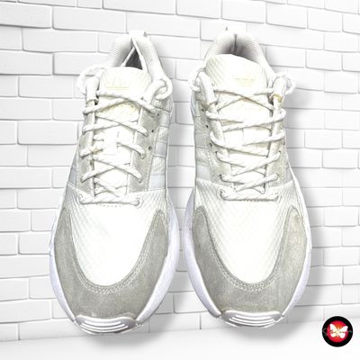 **HOY** Zapatillas ZX 22 BOOST UNISEX ADIDAS color Blanco Talla Calzado 38 2/3