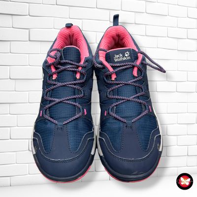 **HOY** Zapatillas JACK WOLFSKIN color Azul marino Talla Calzado 40