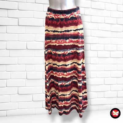 **HOY** Falda larga SURKANA color Varios Talla S