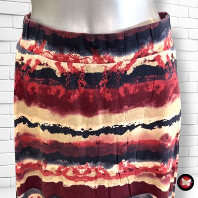 **HOY** Falda larga SURKANA color Varios Talla S