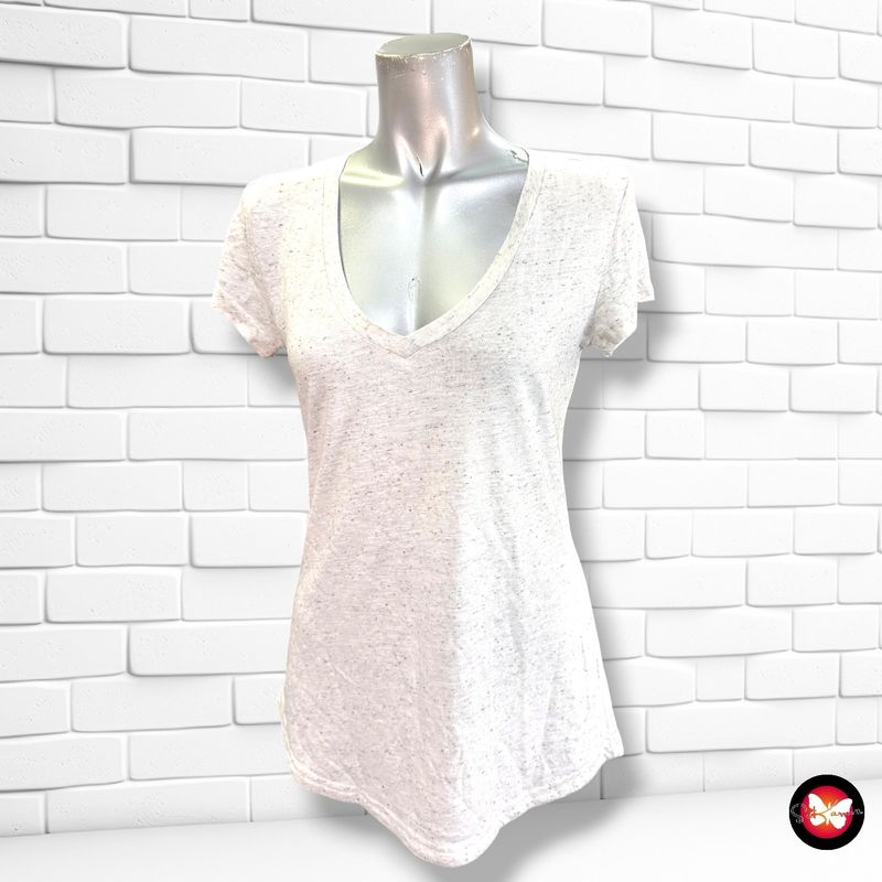 Camiseta de manga corta ADIDAS color Gris Talla XS