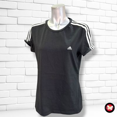 **HOY** Camiseta de manga corta ADIDAS color Negro Talla M