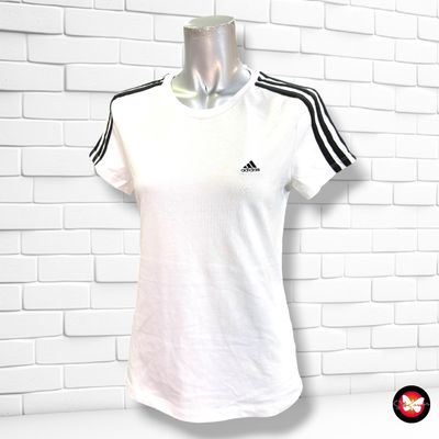 **HOY** Camiseta de manga corta ADIDAS color Blanco Talla S