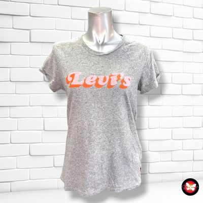 **HOY** Camiseta de manga corta LEVI’S color Gris Talla S